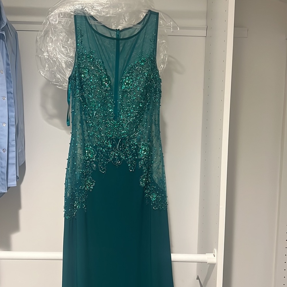 Cocktail dress